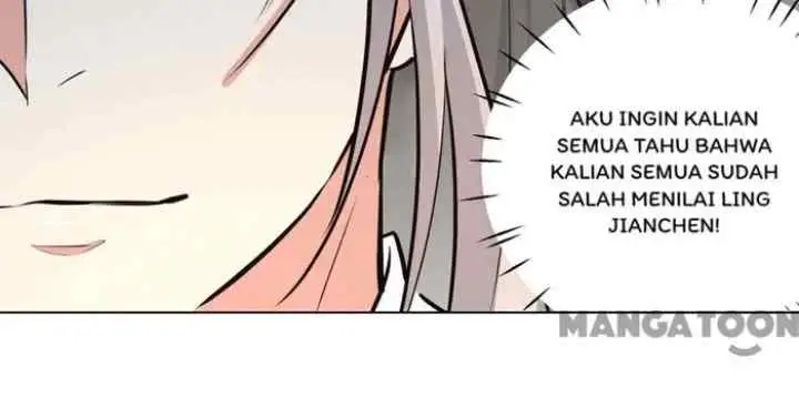 Ling Tian Shendi chapter 219 halaman 18