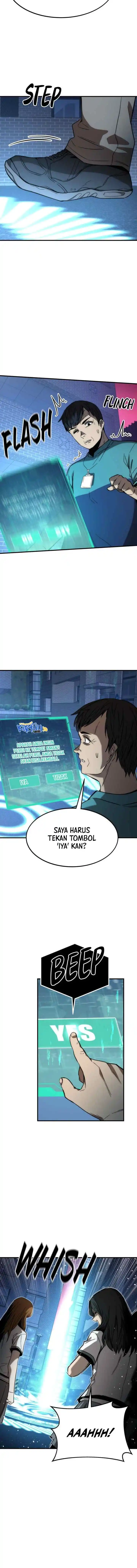 Ultra Alter chapter 71 halaman 14