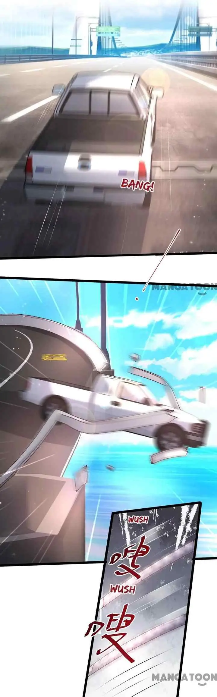 The Strongest Peach Blossom chapter 232 halaman 14