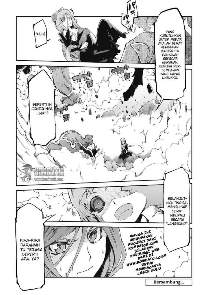 Sayounara Ryuusei, Konnichiwa Jinsei chapter 15 halaman 18