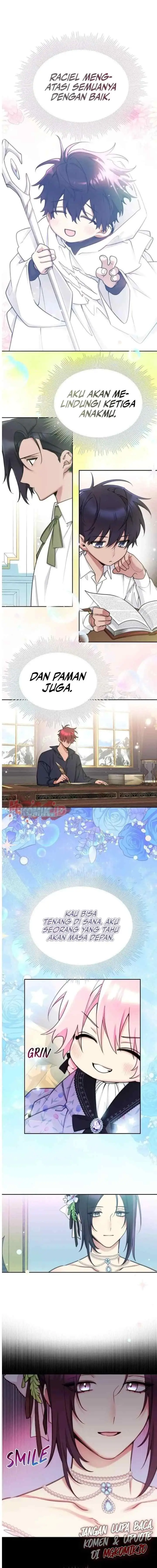 Lotto Princess chapter 65 halaman 12