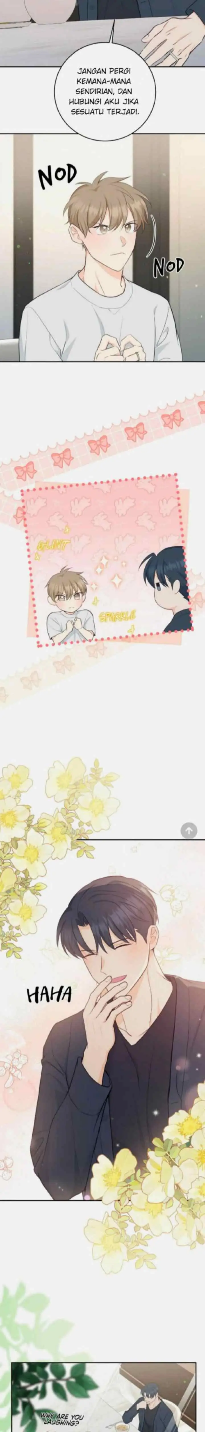 Sweet Not Sugar chapter 63 halaman 5