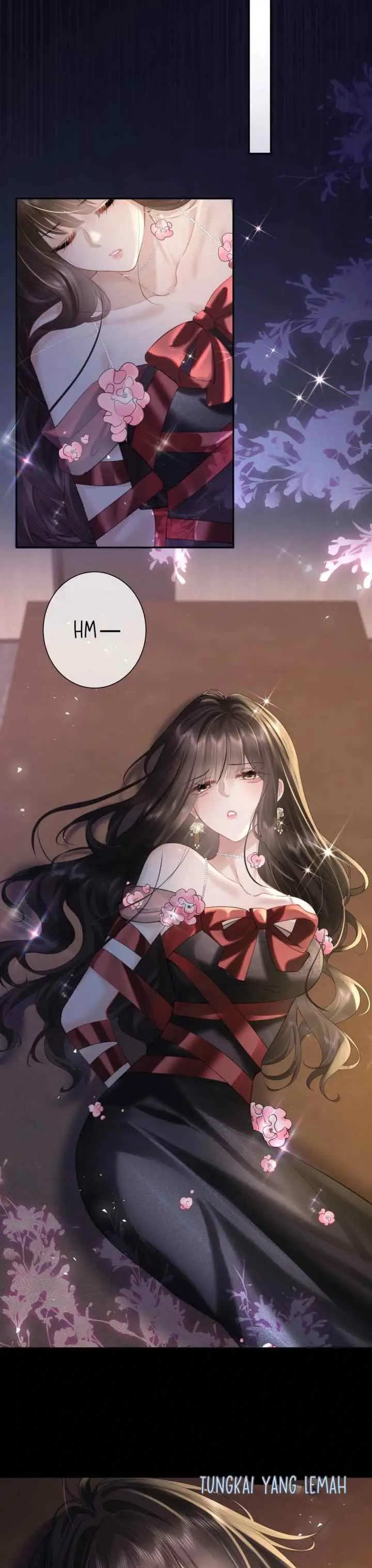 Paranoid CEO, Please Let Go chapter 12 halaman 9