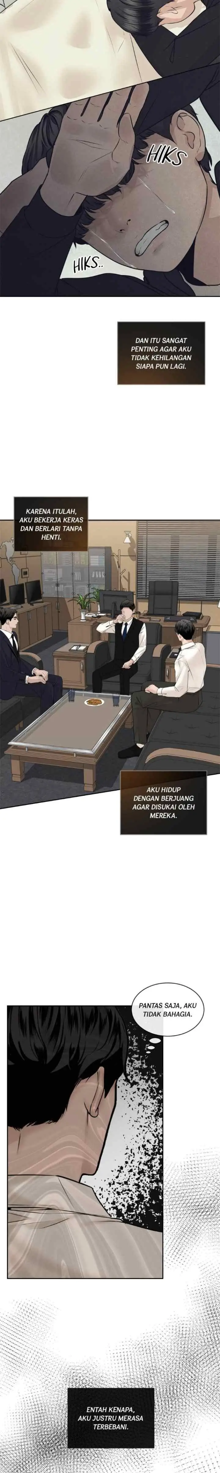 I'll Give You Everything chapter 66 halaman 9