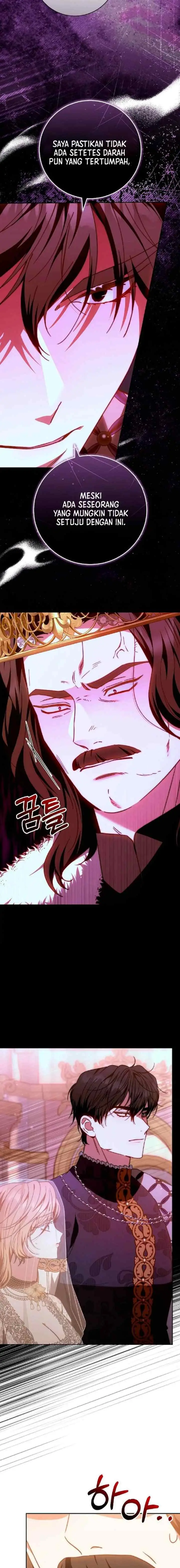 I Will Raise This Boy as Another Man's Child chapter 20 halaman 10