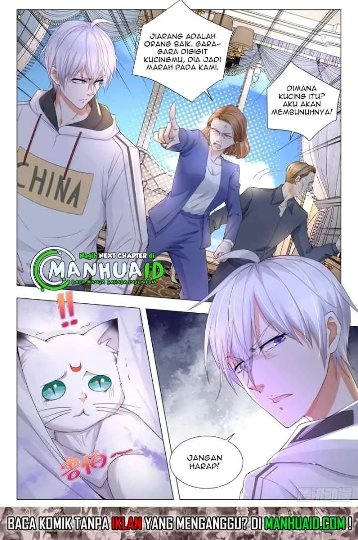 Shen Hao's Heavenly Fall System chapter 116 halaman 4