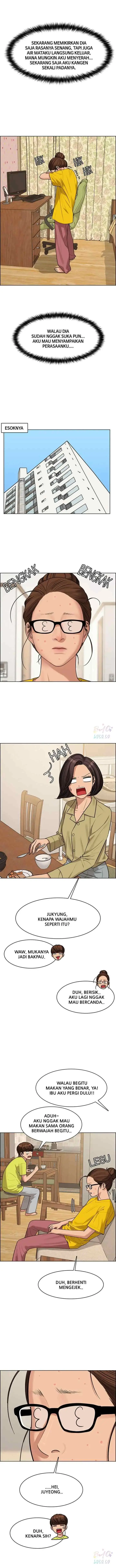 The Secret of Angel chapter 169 halaman 12