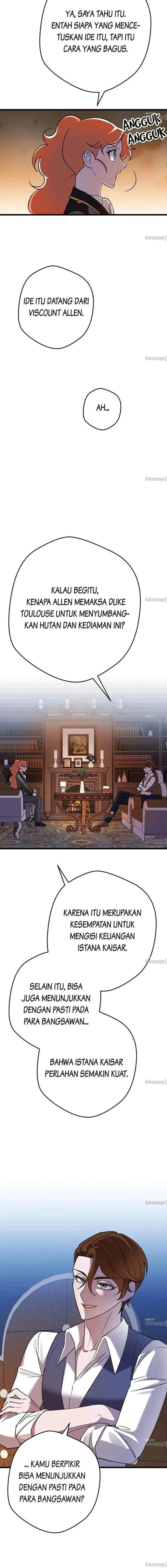 Salvaré a esta maldita familia chapter 96 halaman 15