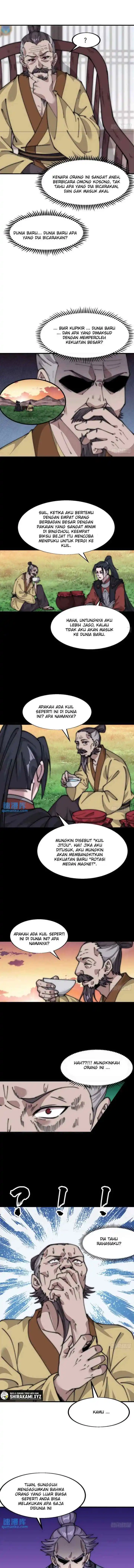 It Starts With A Mountain chapter 682 halaman 4