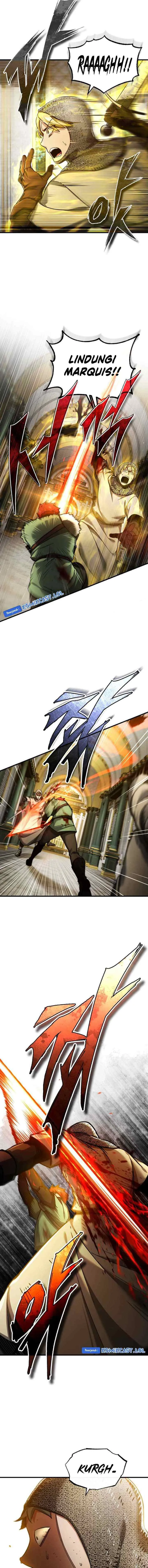 The Heavenly Demon Can't Live a Normal Life chapter 102 halaman 6