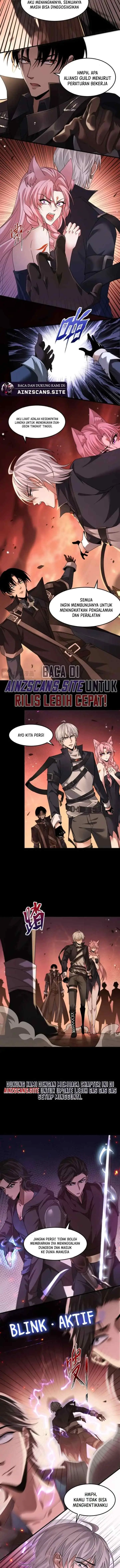 The Strongest Demon Lord Becomes a Rookie chapter 7 halaman 6
