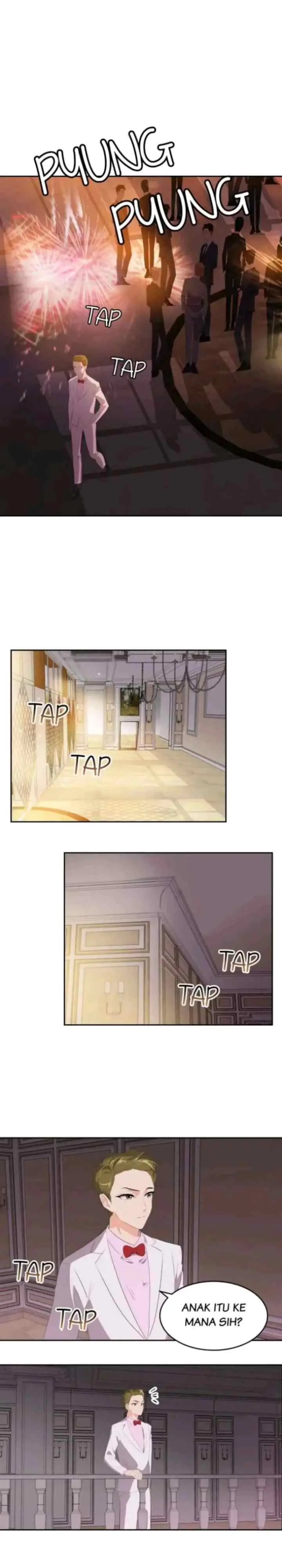 Heart Has a Soft Spot chapter 90 halaman 5