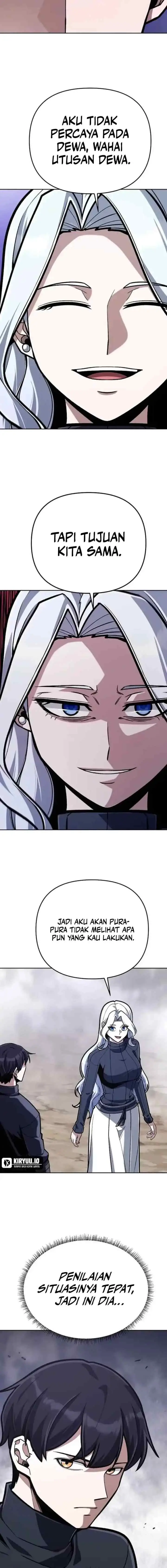 What's Our Hero Doing? chapter 44 halaman 8