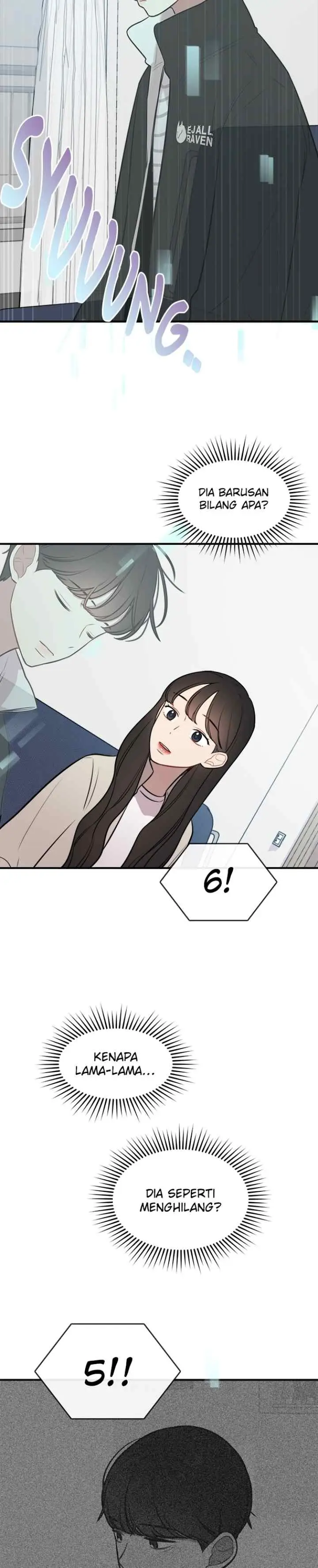 Phone Addict chapter 58 halaman 16