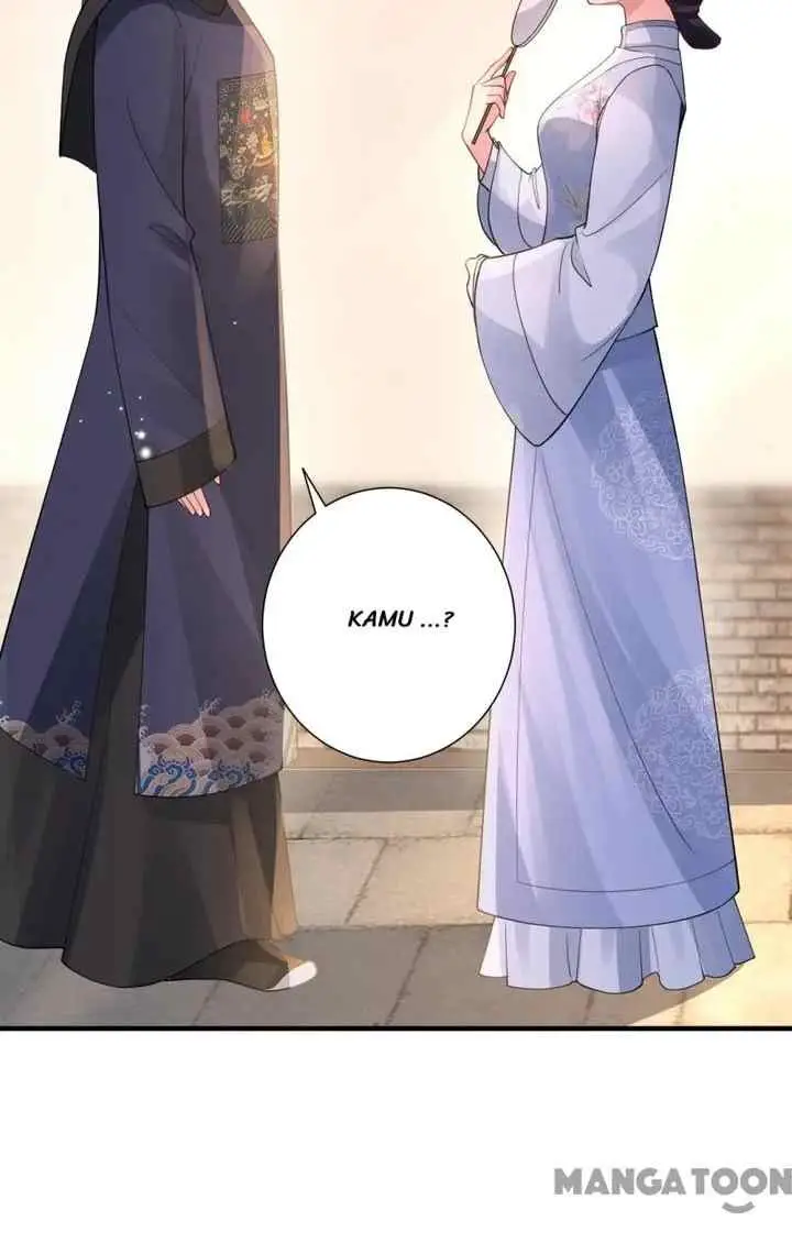 Princess, Don't Ruin Your Public Persona! chapter 213 halaman 6