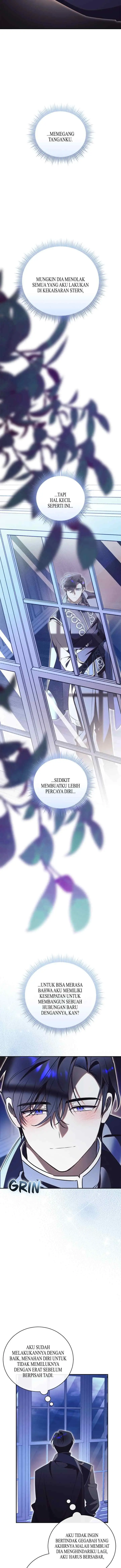 How To Reject My Obsessive Ex-husband chapter 47 halaman 5