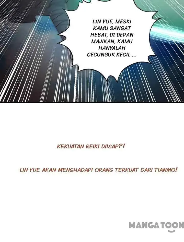 I Was Trapped On The Same Day For 100,000 Years chapter 362 halaman 17