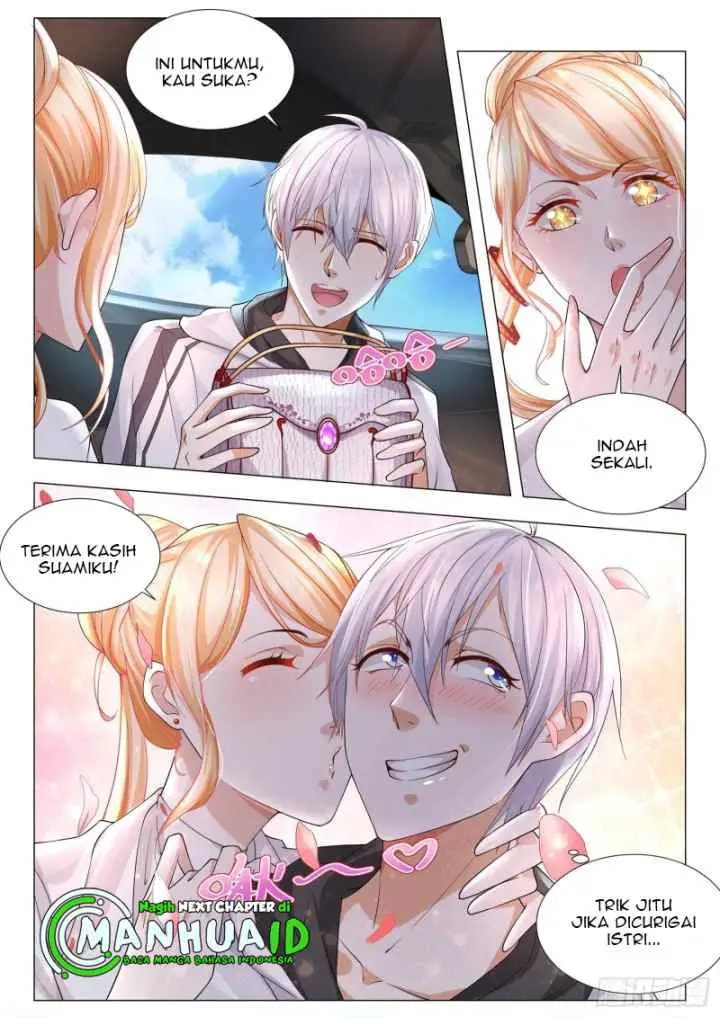 Shen Hao's Heavenly Fall System chapter 119 halaman 12