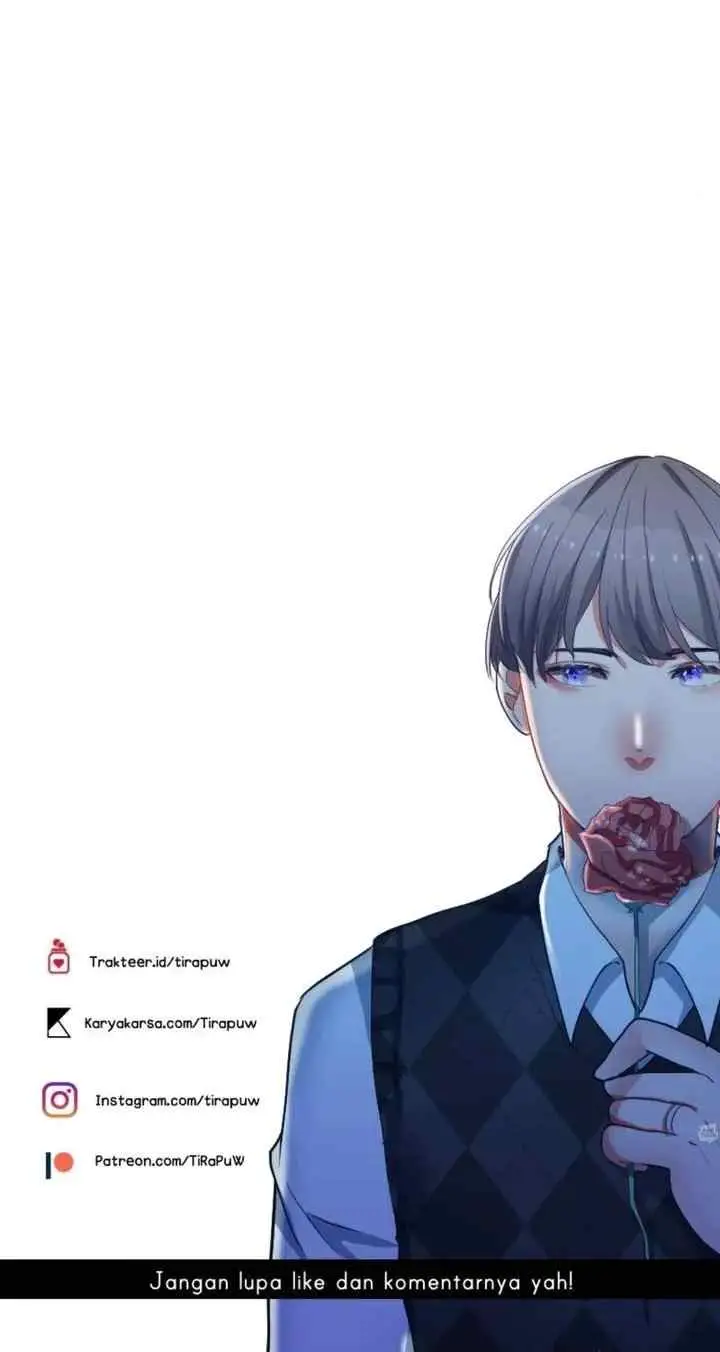 Last Time Love chapter 57 halaman 7