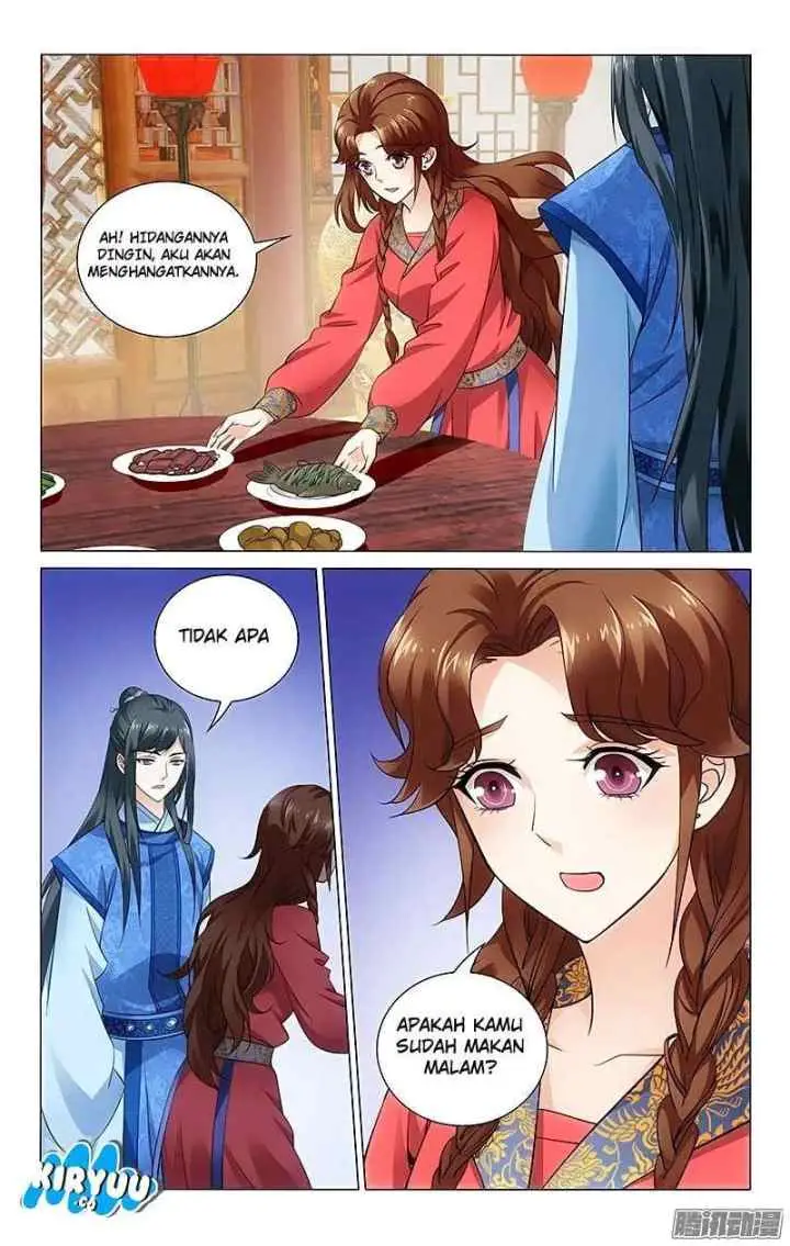 Prince Don't do This chapter 66 halaman 7