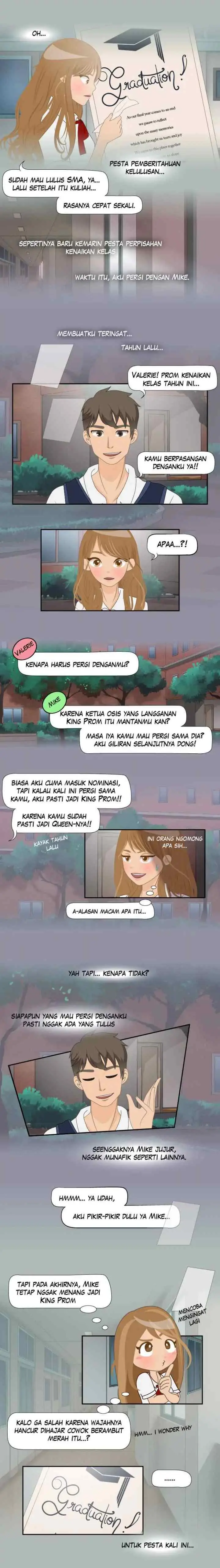 In A Dream chapter 66 halaman 6