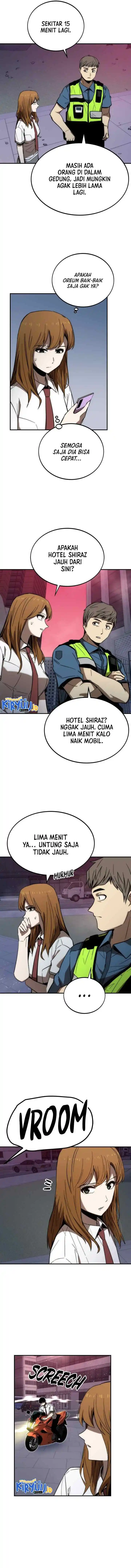 Ultra Alter chapter 73 halaman 10