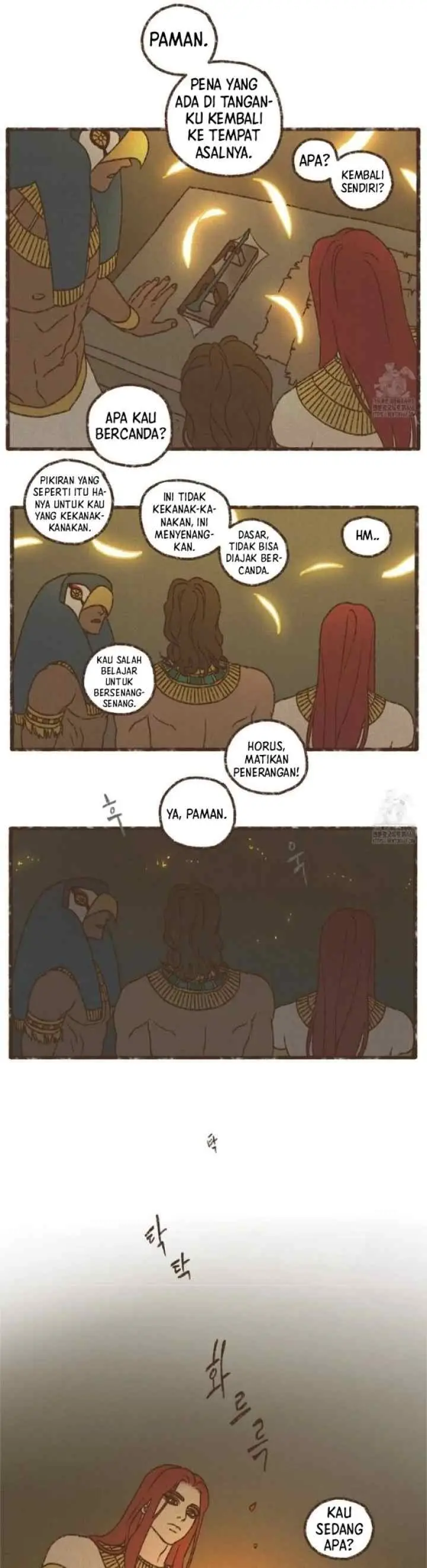 ENNEAD S2 chapter 115 halaman 9