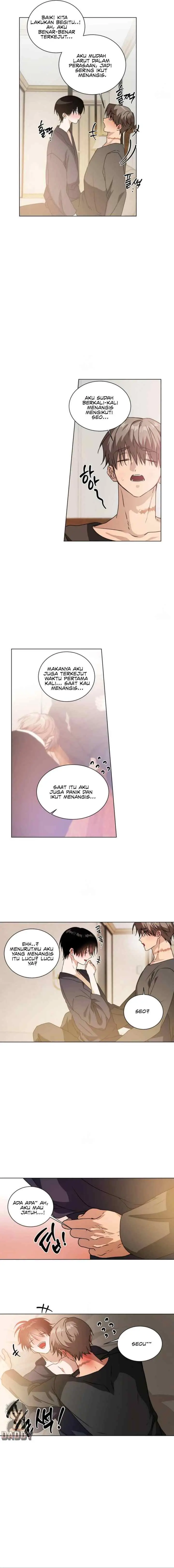 Chatter Box chapter 10 halaman 15