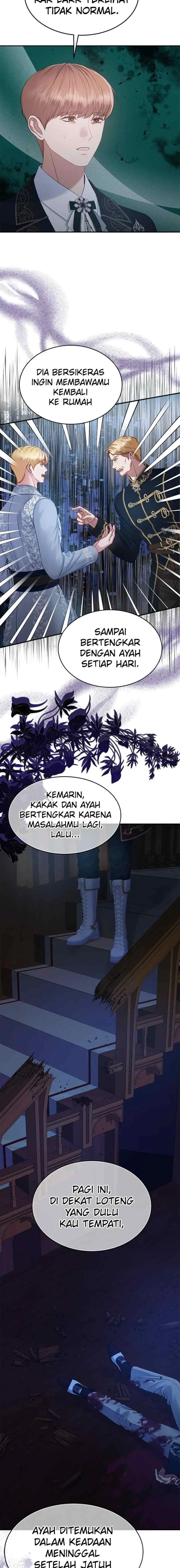 What Does That Evil Dragon Live For? chapter 89 halaman 19