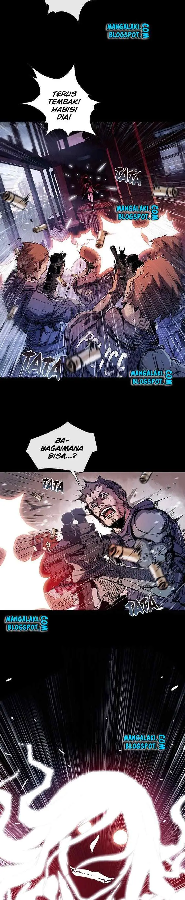 Blood Blade chapter 0 halaman 6