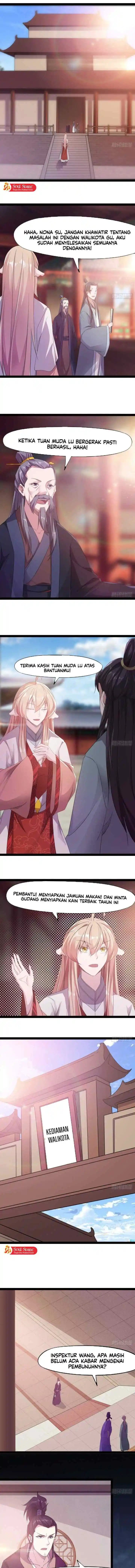 Path of the Sword chapter 26 halaman 7
