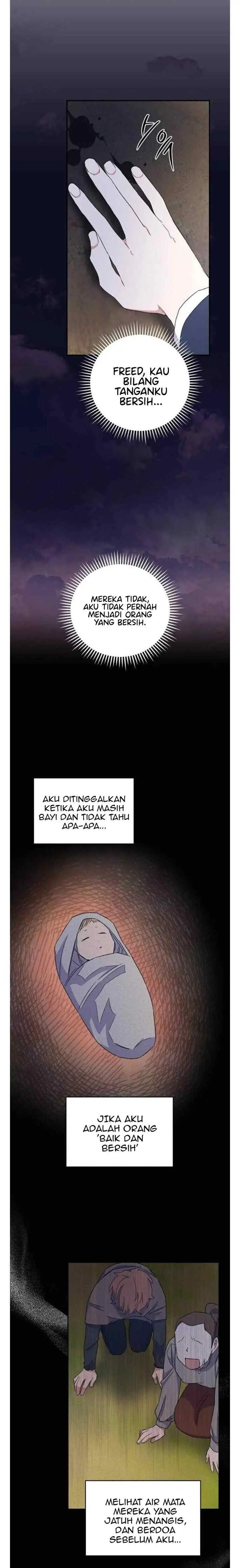 Yigret chapter 38 halaman 15