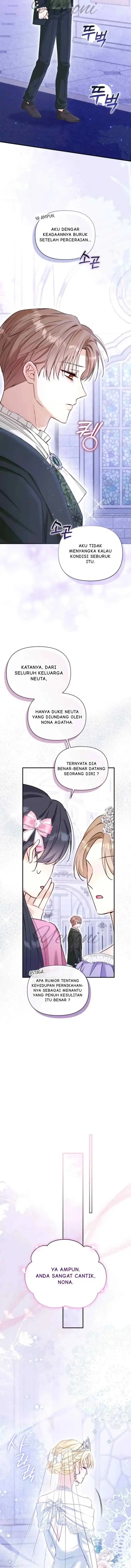 The 7th Marriage Is Planned chapter 13 halaman 14