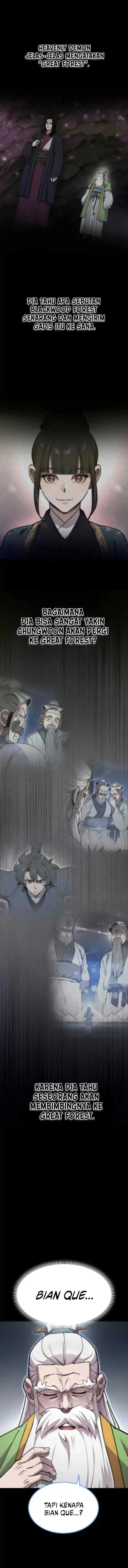 The Masters Are Subscribing to Me chapter 60 halaman 6