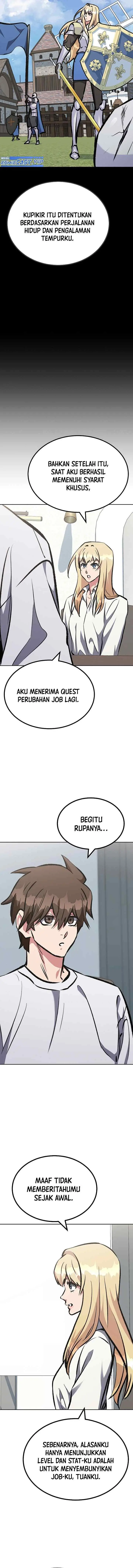 Level 1 Player chapter 72 halaman 12