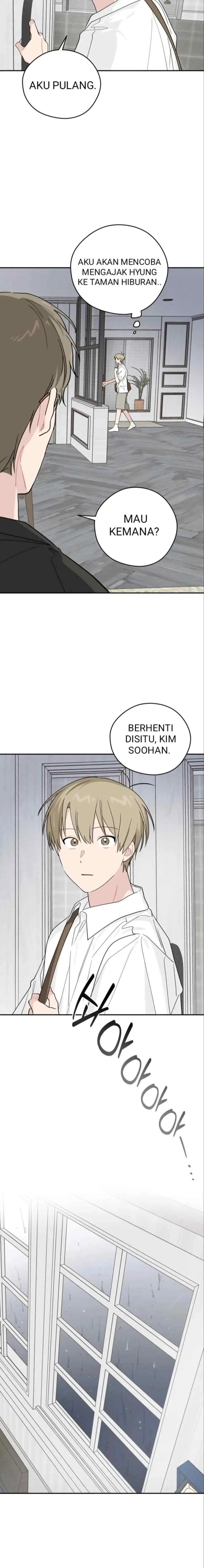 Emergency! Youth Record Book chapter 20 halaman 17