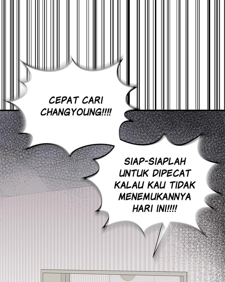 One Day I Found a Husband chapter 50 halaman 126