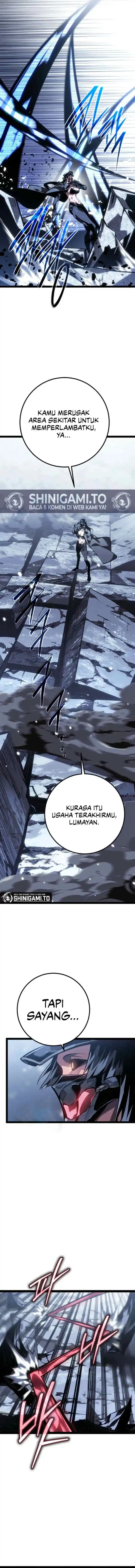 Regressing As The Reincarnated Bastard Of The Sword Clan chapter 85 halaman 14