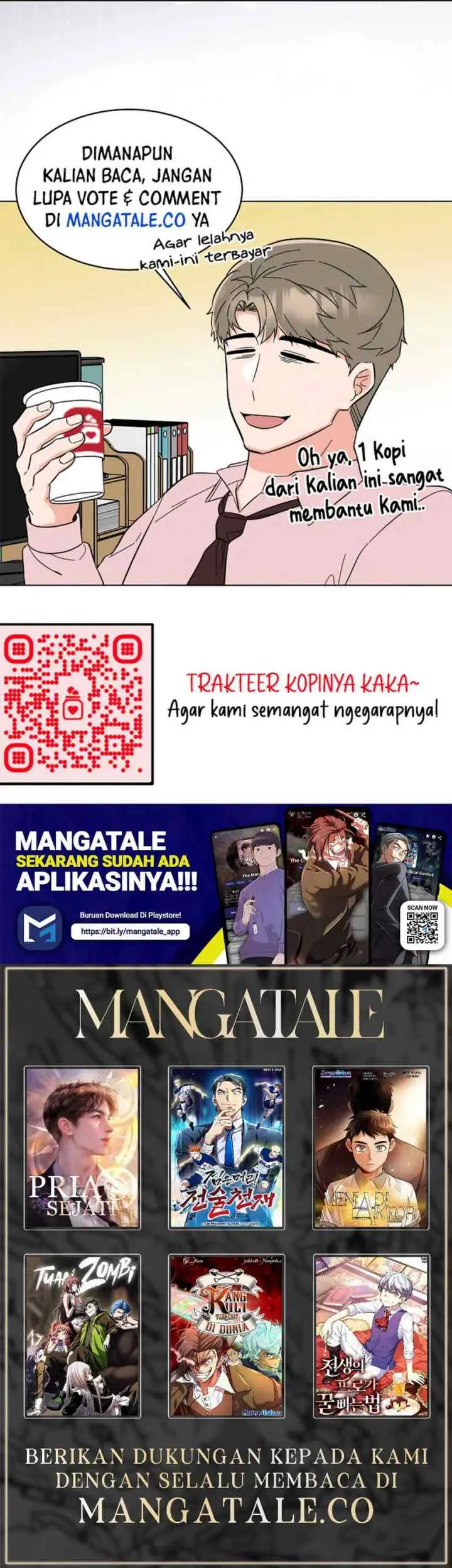 How the Pro in His Past Life Sucks the Sweet Honey chapter 57 halaman 15