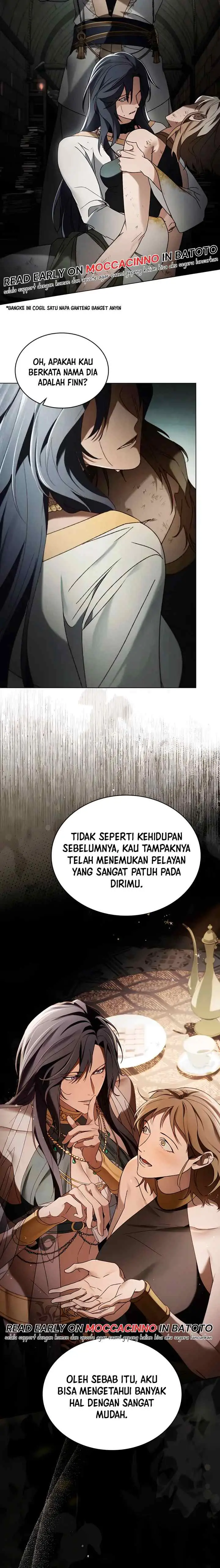 Call Me M4st3r chapter 48 halaman 16