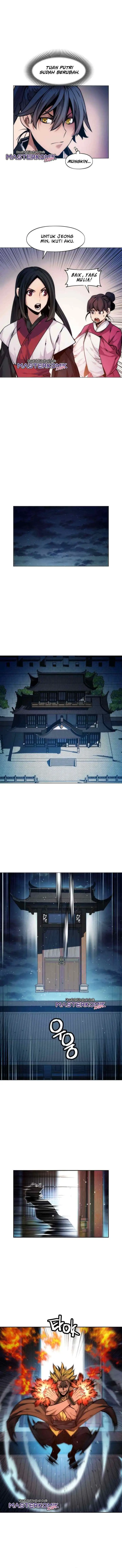 The Golden Age chapter 46 halaman 10