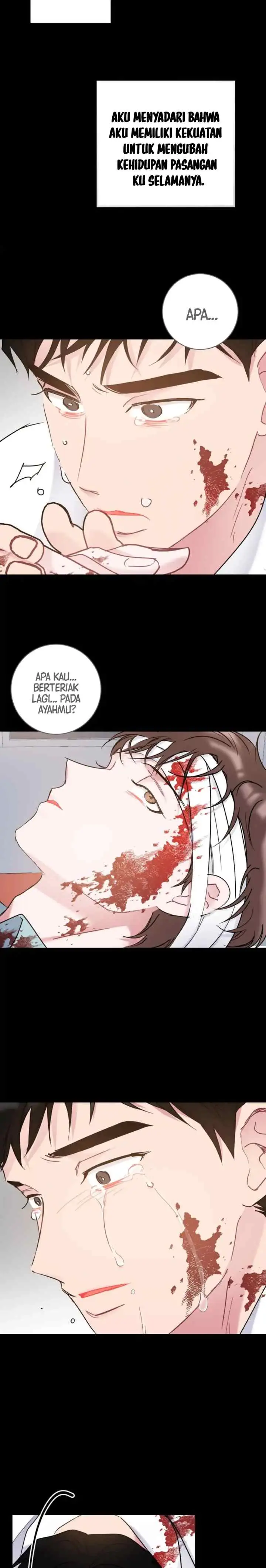 Normal Relationship chapter 25 halaman 6