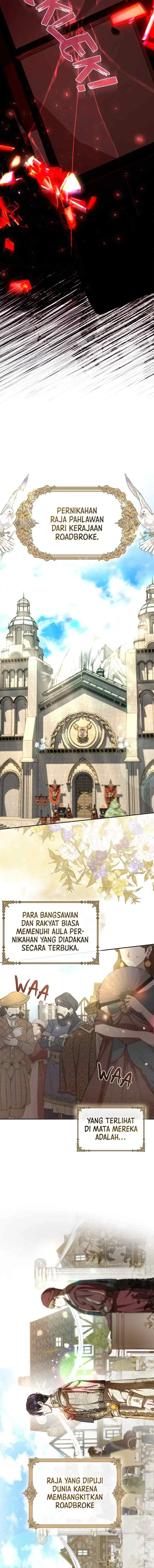 Deux Mariages Avec Le Monstre chapter 3 halaman 12