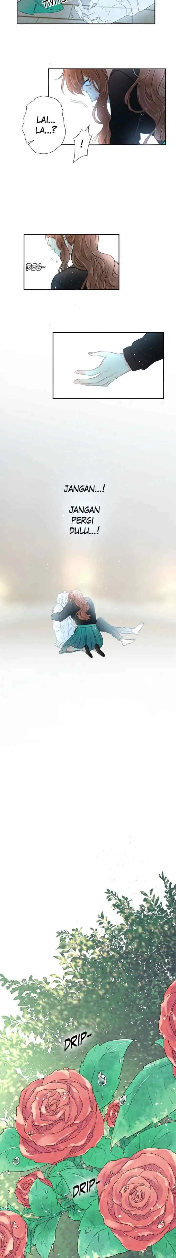Ghost's Dilemma chapter 85 halaman 10