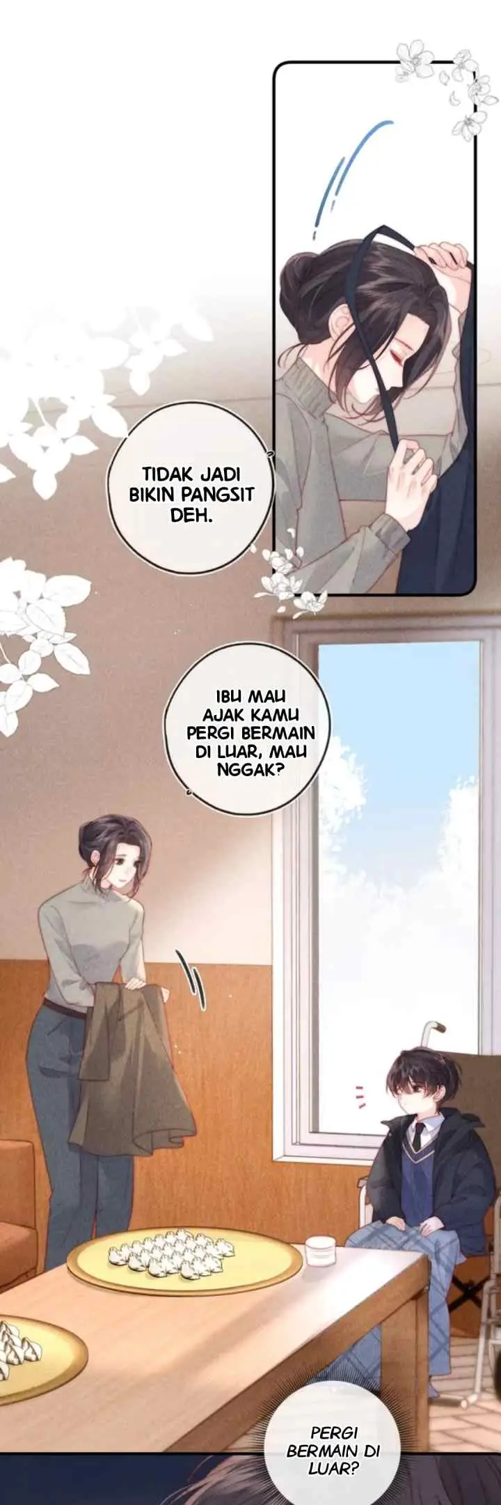 The Devil's Body chapter 13 halaman 7
