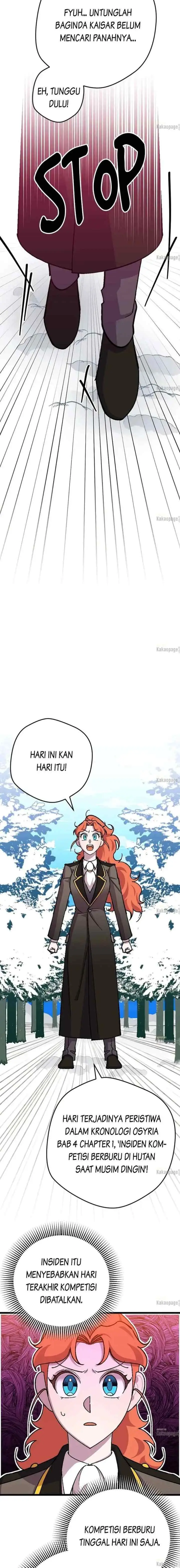 Salvaré a esta maldita familia chapter 103 halaman 10