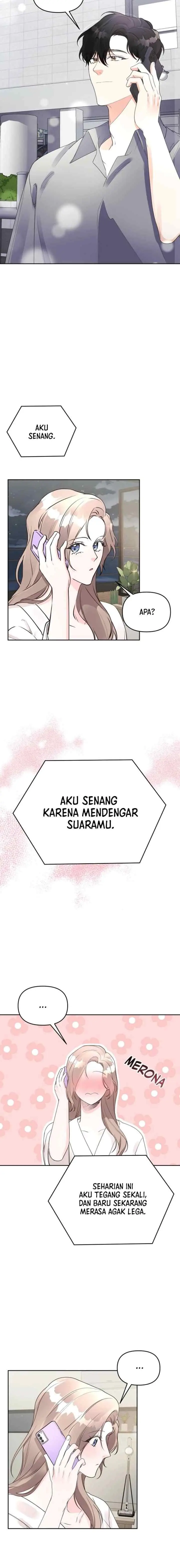Memento Bori chapter 31 halaman 14