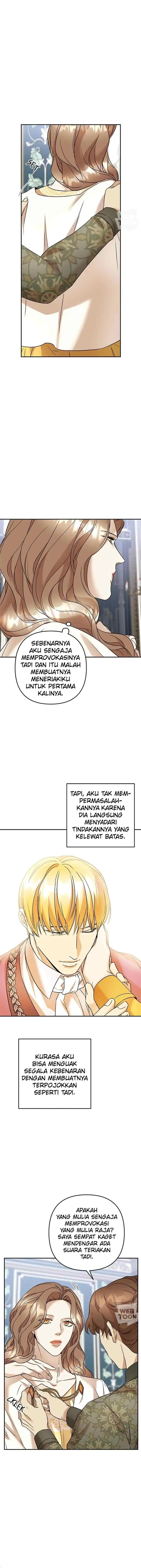 Agatha chapter 67 halaman 7