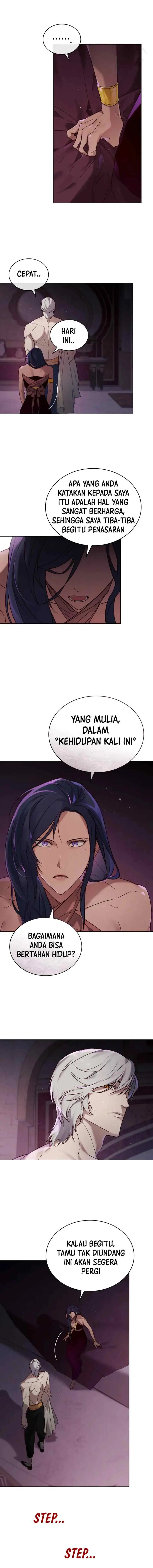 Call Me M4st3r chapter 29 halaman 9