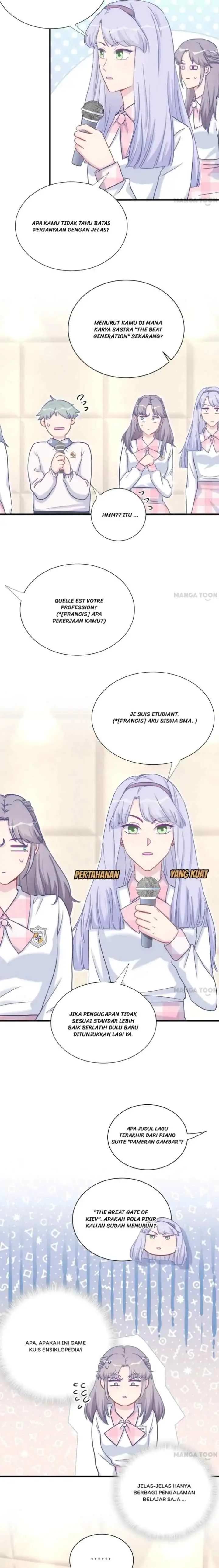My Fiance Candidates chapter 31 halaman 13